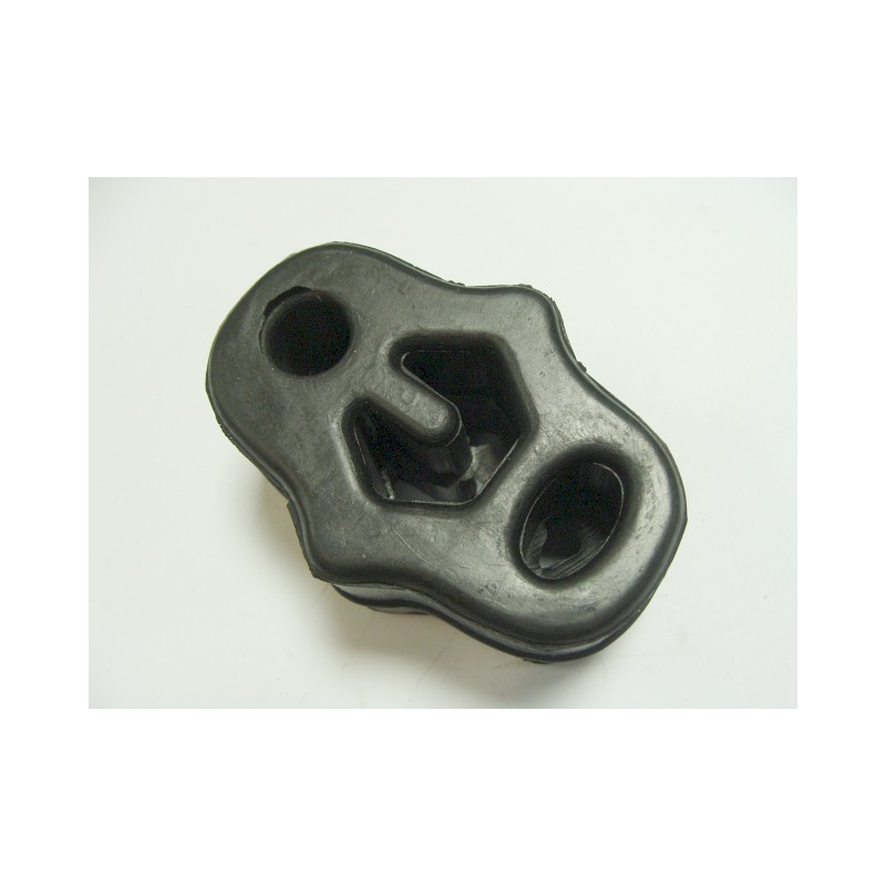 Wieszak gumowy tłumika Honda, Rover