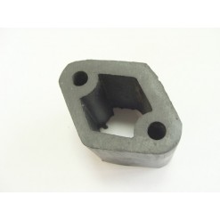 Wieszak gumowy tłumika Citroen, Peugeot, VW