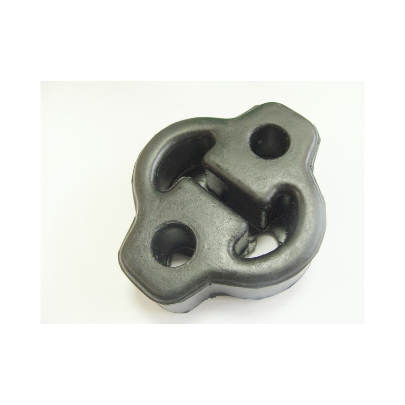 Wieszak gumowy tłumika Nissan Almera, Bluebird, Primera, Sunny