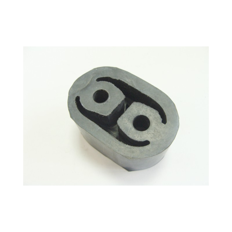 Wieszak gumowy tłumika Renault 11, 21, Espace