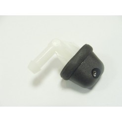 Dysza spryskiwacza tylnej szyby Citroen C4 Picasso, Xsara Picasso