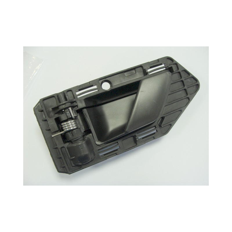 Klamka wewnętrzna drzwi przednich, lewa Citroen Berlingo, ZX, Peugeot Partner