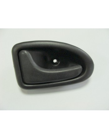 Klamka wewnętrzna drzwi przednich i tylnych, lewa Renault Megane I, Clio II, Megane Scenic, Trafic II