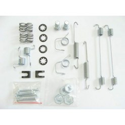 Zestaw mocowania szczęk hamulcowych Citroen, Peugeot, Renault