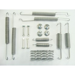 Zestaw montażowy szczęk hamulcowych VW Passat 88-91 230x40