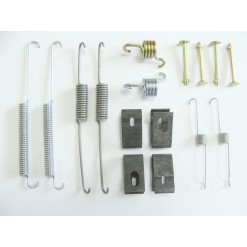 Zestaw montażowy szczęk Ford Escort VAN 