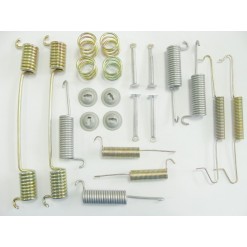 Zestaw montażowy szczęk VW LT 35, 40, 45 