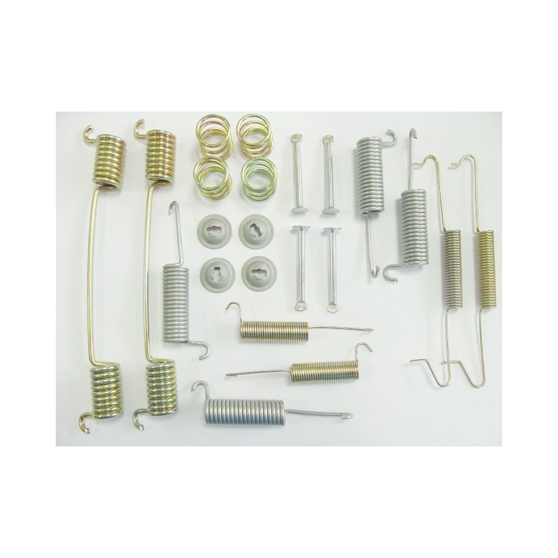 Zestaw montażowy szczęk VW LT 35, 40, 45 