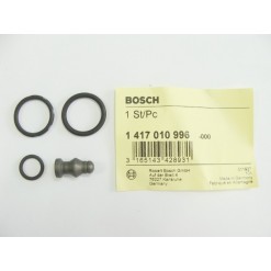 Zestaw części pompowtryskiwacza VW, Audi, Seat, Skoda (2.0TDI)