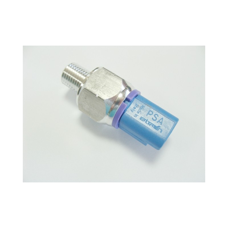 Czujnik ciśnienia oleju wspomagania kierownicy Citroen, Peugeot (20 bar)