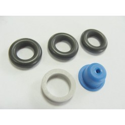 Reperaturka wtryskiwacza paliwa, uszczelki VW 1.3-2.4 86-  