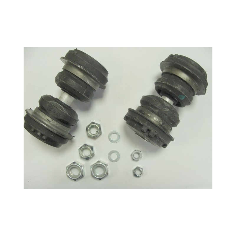 Zestaw naprawczy wahacza przedniego Mercedes W124/W201