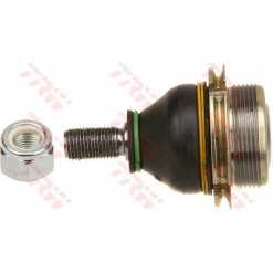 Sworzeń zawieszenia lewy, prawy Peugeot 305, 405 , dolny  