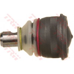 Sworzeń zawieszenia lewy, prawy Mercedes W124, W129, W201 /dolny  