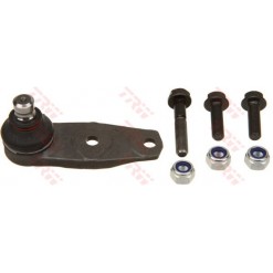 Sworzeń zawieszenia lewy, prawy Renault Clio I, II, Megane, Twingo, Super 5, 11, 19