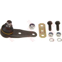 Sworzeń zawieszenia lewy, prawy Audi 80  