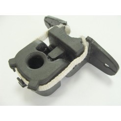 Wieszak gumowy tłumika Citroen, Peugeot