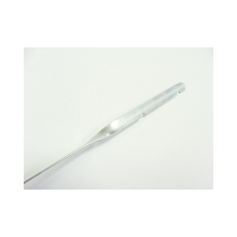 Miarka - bagnet poziomu oleju Citroen, Peugeot (2.0HDI)