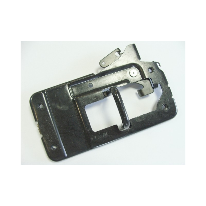 Zamek (maski) pokrywy silnika dolny Skoda Felicja po 98r