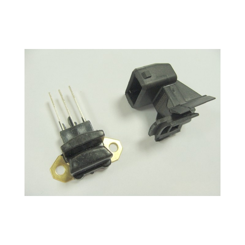 Czujnik Halla aparatu zapłonowego Audi, Seat, Skoda, VW