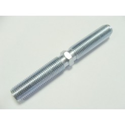 Śruba regulacyjna drążka kierowniczego Audi 80, 90, Coupe