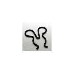 Spinka,zawleczka zabezpieczająca zaworek filtra paliwa Audi,VW,Seat,Skoda,Ford