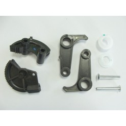 Samoregulator linki i pedału sprzęgła Renault 9,11,19,Clio I,Twingo