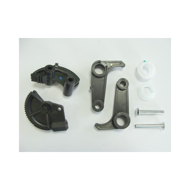 Samoregulator linki i pedału sprzęgła Renault 9,11,19,Clio I,Twingo