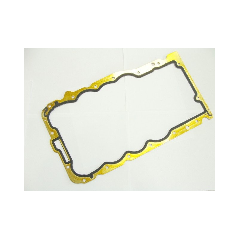 Uszczelka miski olejowej Opel Astra 1.2 16V, Agila, Corsa 1.2, 1.4 00-  