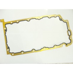 Uszczelka miski olejowej Opel 2.0 DTL, Omega B, Vectra B, Zafira