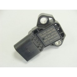 Czujnik ciśnienia bezwzględnego - MAP Sensor Audi, Ford, Seat, Skoda, VW