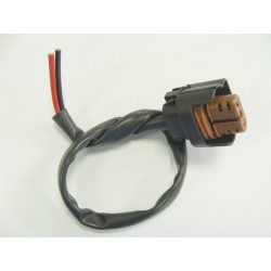 Kostka, wtyczka żarówki HB4