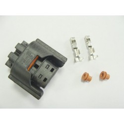 Kostka, wtyczka żarówki H8, H11