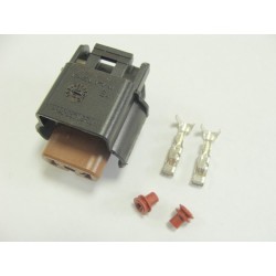 Kostka, wtyczka żarówki HB3