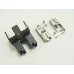 Kostka, wtyczka żarówki H7