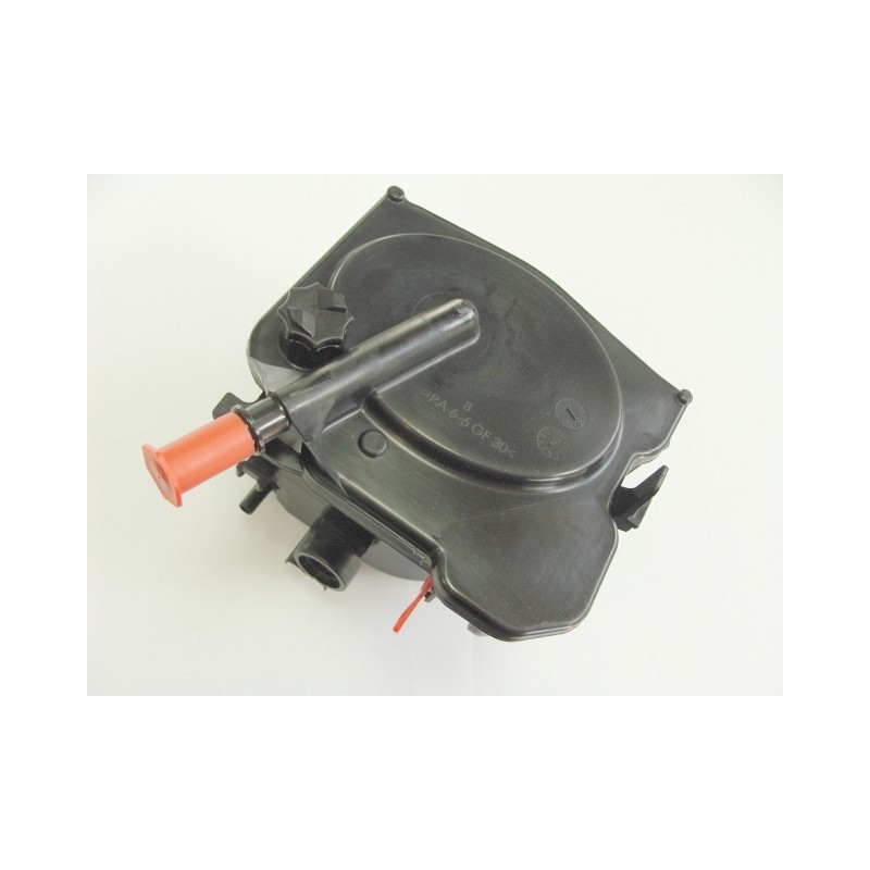 Filtr paliwa PEUGEOT 407 1.6 HDI 8/04-, FORD FOCUS II/C-MAX 1.6TDCi -09/05/ CITROEN 1,6 HDI 