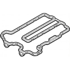 Uszczelka pokrywy zaworów Opel Corsa B 1.0 12V, mot. X10XE