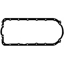 Uszczelka miski olejowej Ford 1.3 96-99 aluminiowa miska