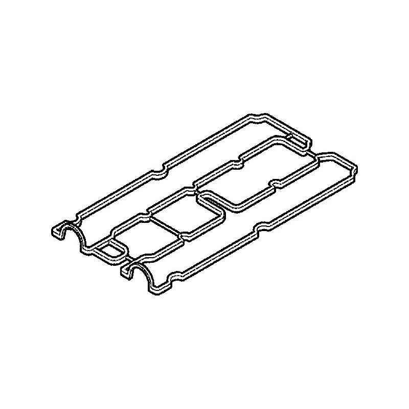 Uszczelka pokrywy zaworów Opel  Astra,  Vectra,  Zafira