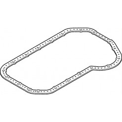 Uszczelka miski olejowej VW 1,9SDI, TDI 95- 