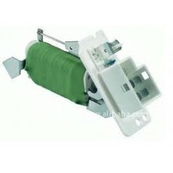 Opornik-rezystor dmuchawy wentylatora nagrzewnicy Opel Astra F,Vectra A,Calibra