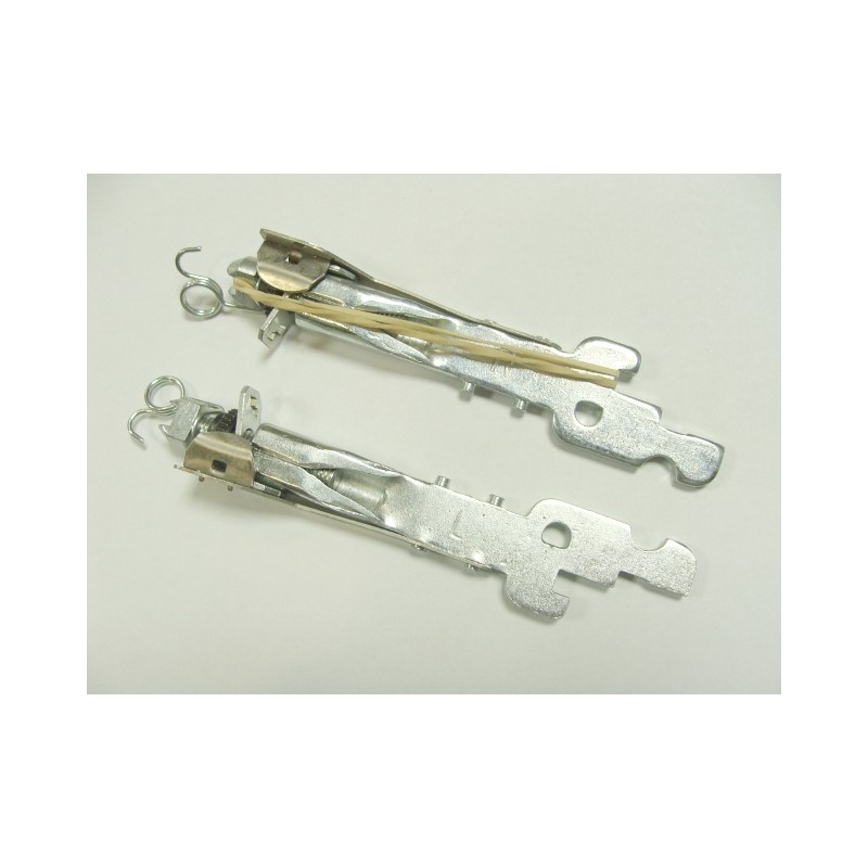 Samoregulator szczęk hamulcowych Citroen, Peugeot, Renault, Suzuki, Toyota