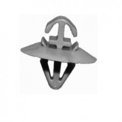 Spinka listwy tylnej Iveco, Opel, Renault