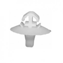 Spinka listwy tylnej Iveco, Opel, Renault