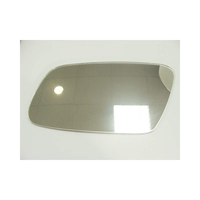 Prawe szkło lusterka Audi A4, A6 1998-2004