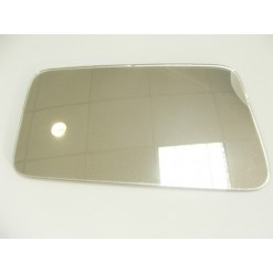 Lewe szkło lusterka Audi 100, 80 do 1986r