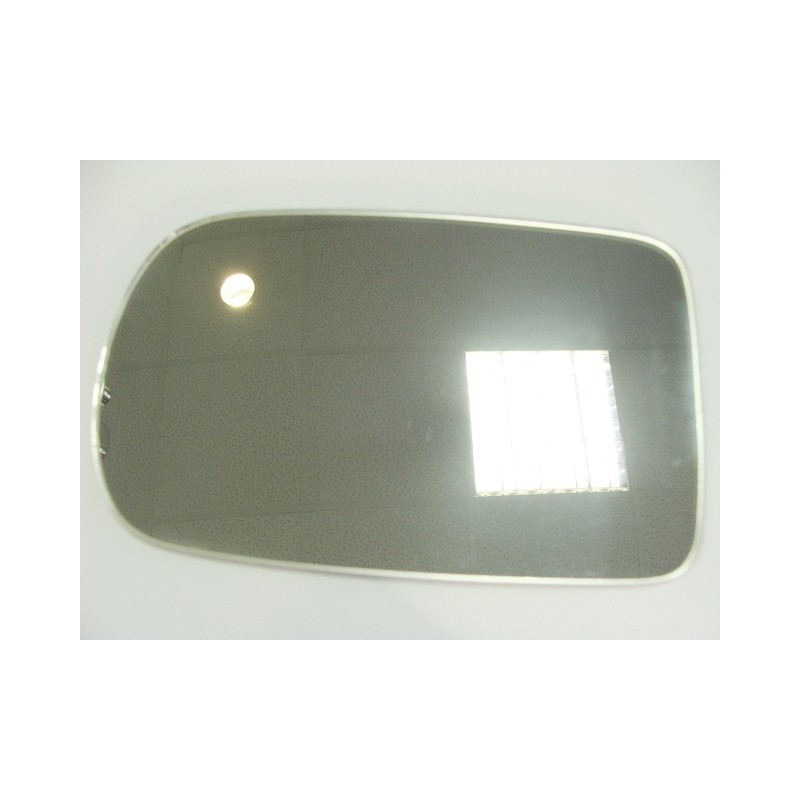 Lewe, prawe szkło lusterka BMW 7 1987-1994