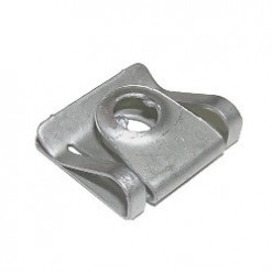 Blaszka montażowa osłony pod silnikiem Audi, Skoda, Seat, VW