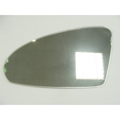 Lewe szkło lusterka Nissan Primera P12