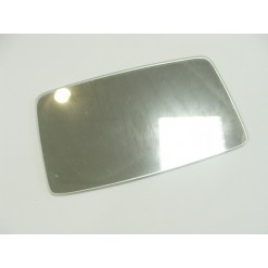 Prawe szkło lusterka Seat Ibiza 1985-1990